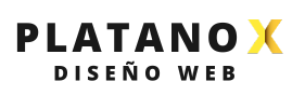 Logo PlatanoX